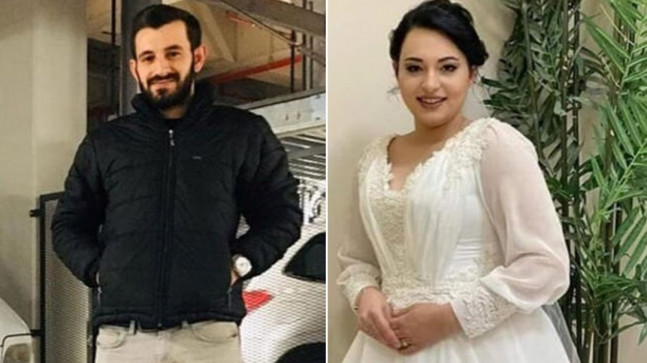 Beyzanur’un ölümü davasında eşine beraat kararı – Son Dakika Türkiye Haberleri