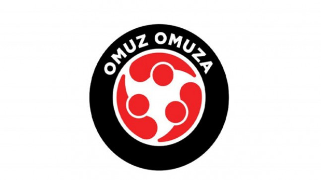 Futbol dünyasından ‘Omuz Omuza’ projesi