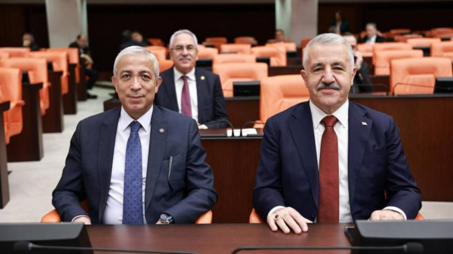 Kars’ta yeni yılda THY sefer sayıları artıyor