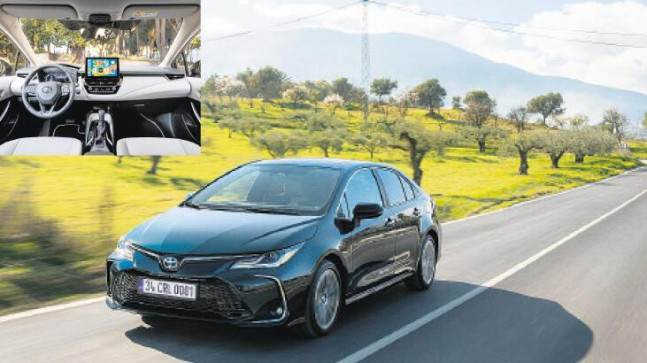 Yeni Corolla satışa sunuldu – Otomobil Haberleri