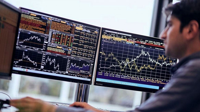 Borsa, günü yükselişle bitirdi