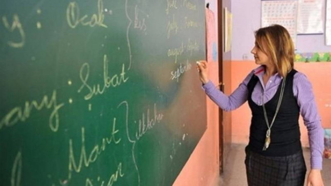 45 bin öğretmen atamasında tarih belli oldu