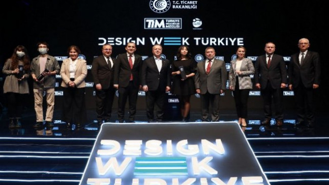 Endüstriyel Tasarımlar Ödüllendirildi – Magazin
