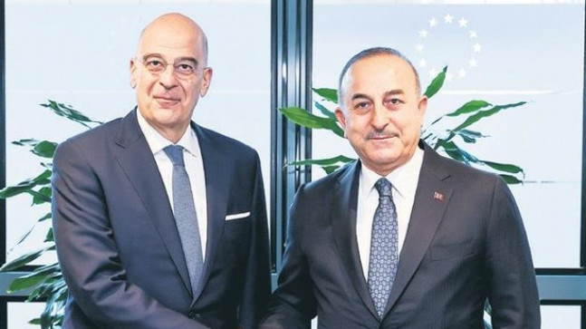 Türk-Yunan ilişkilerinde yeni dönem