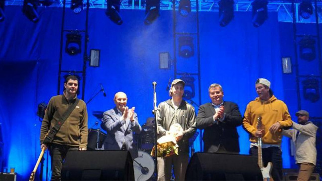 Festivale 1.3 milyon ziyaretçi katıldı