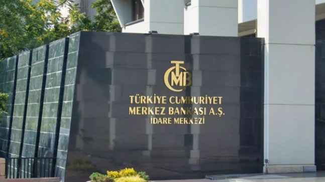 Merkez Bankası’nın toplam rezervleri azaldı