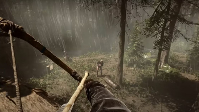 Sons Of The Forest çıktı mı?