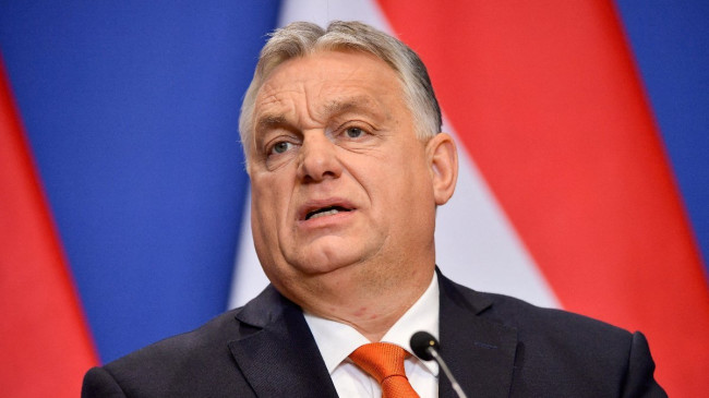 Viktor Orban: Rusya-Ukrayna Savaşı’nın kazananı olmayacak