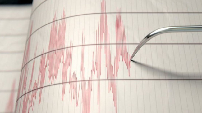 Deprem bölgesinde bir artçı daha! İşte son depremler