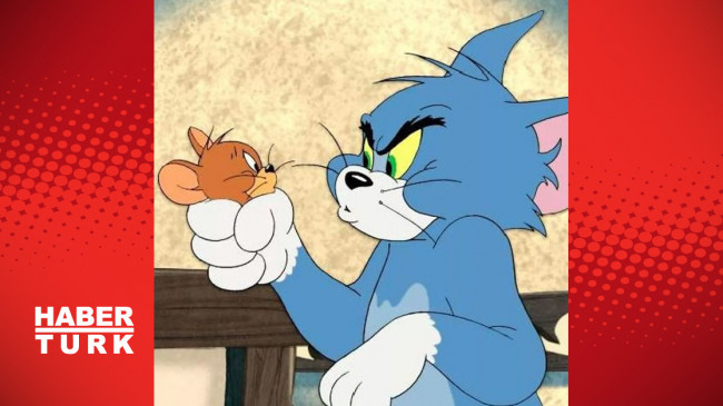 Çocuk kalbiyle izlerken hiçbirimiz anlamadık! Tom ve Jerry'deki o sahne kalpleri paramparça edecek cinsten