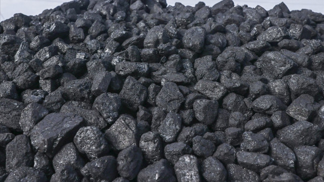 Rusya, geçen yıl Almanya’nın en büyük kömür tedarikçisi oldu