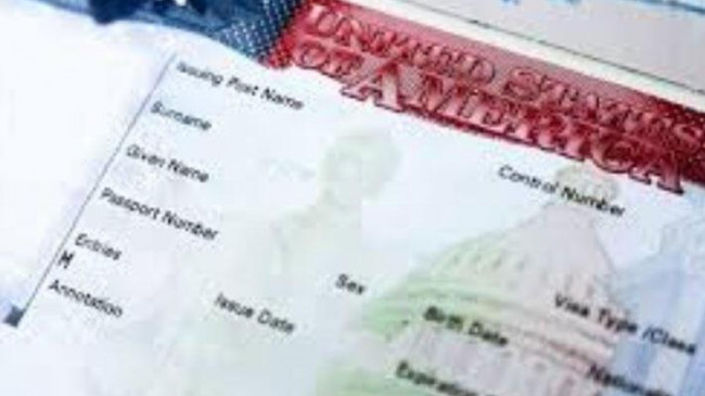 Amerika Vizesi Nasıl Alınır? (2023) – Gerekli Evraklar Ve Vize Ücreti