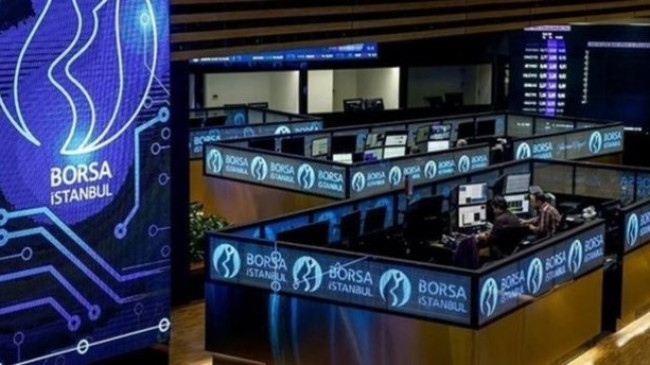 Borsa günü yükselişle kapattı