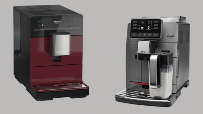 Kahvesiz yapamam diyenler için en iyi tam otomatik kahve makinesi tavsiyeleri 2023