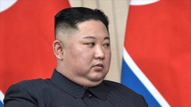 Kuzey Kore lideri Kim, tarımsal üretimde “radikal değişiklik” çağrısı yaptı