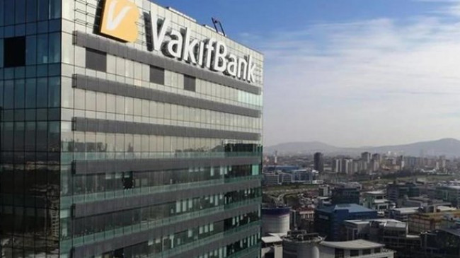 Vakıfbank’a 1.8 milyar dolarlık yeni kaynak