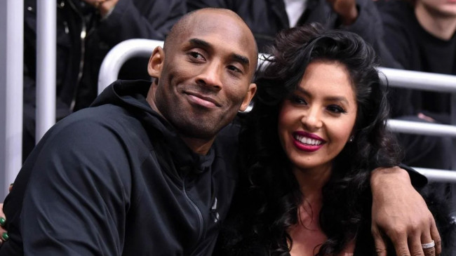 Kobe Bryant’ın eşi, izinsiz paylaşılan kaza fotoğrafları için 28,85 milyon dolar tazminat alacak