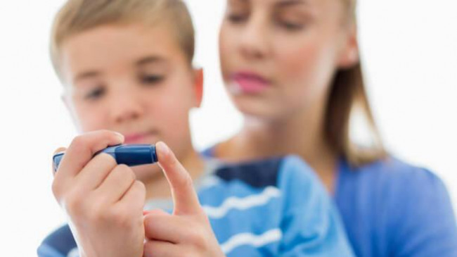 Çocuklarda şeker hastalığına dikkat – Sağlık Haberleri
