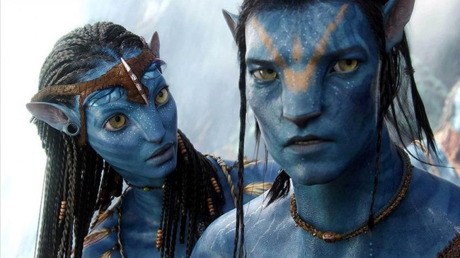 Avatar: Suyun Yolu dijitale geliyor