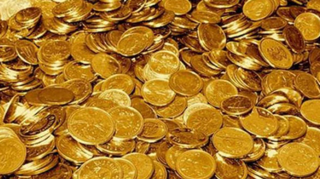 Altın fiyatları YÜKSELİYOR! Son dakika: 8 Mart 2023 çeyrek altın, gram altın fiyatı bugün ne kadar? Kapalıçarşı CANLI altın kuru