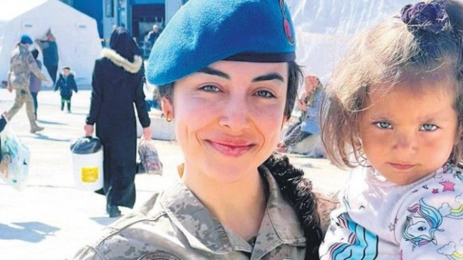 Vatan size minnettar