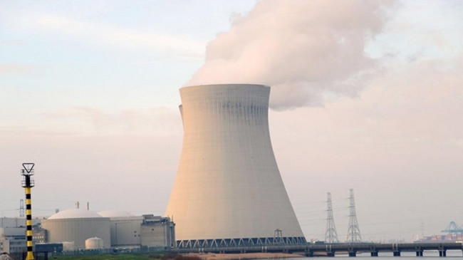 Fransa’da nükleer santralde çatlak tespit edildi