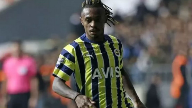 Fenerbahçe kötü haberi duyurdu