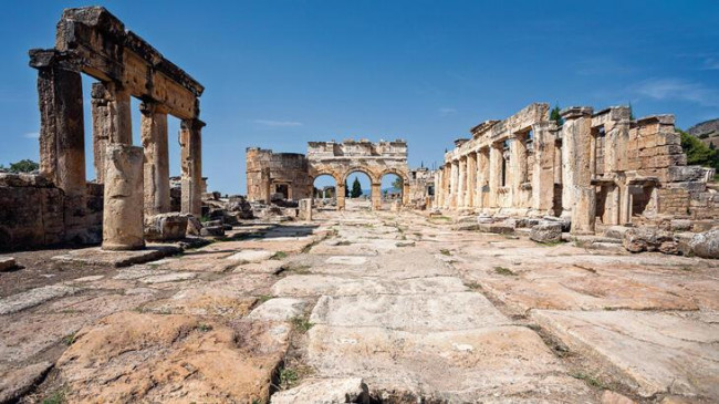 Anadolu tarihinin değişmeyen acısı