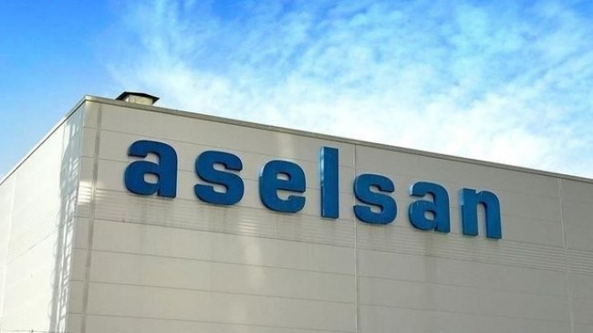 ASELSAN, 2022 yılını büyüme ile kapattı