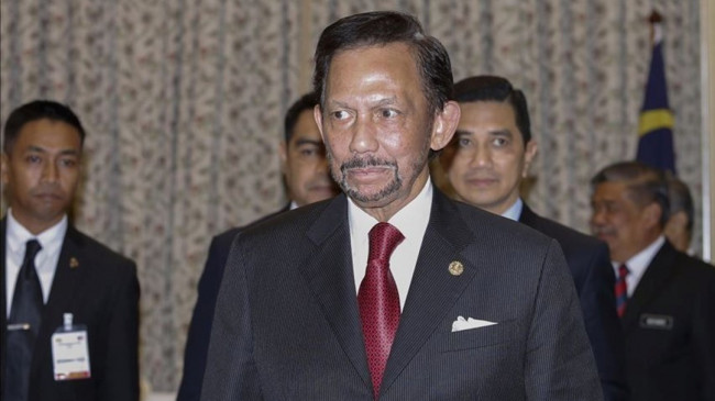 Brunei Sultanı kimdir? Brunei Sultanı Hassanal Bolkiah kaç yaşındadır? – Son Dakika Dünya Haberleri