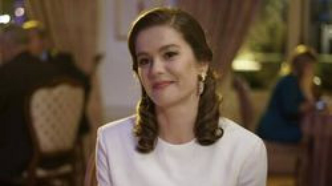 Burcu Biricik in gerçek mesleği