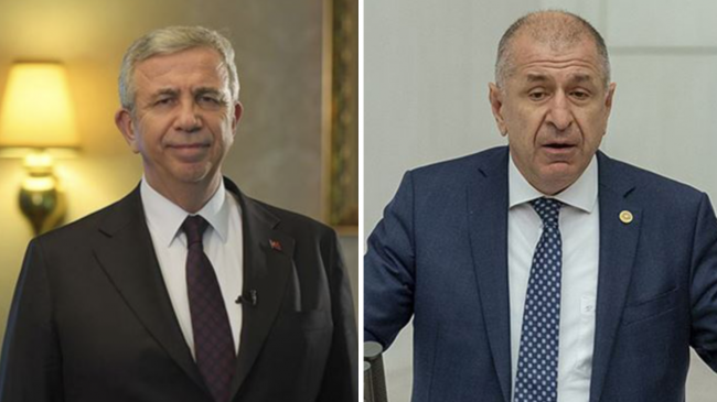 Büyük bir hayal kırıklığı yaratıyorsunuz