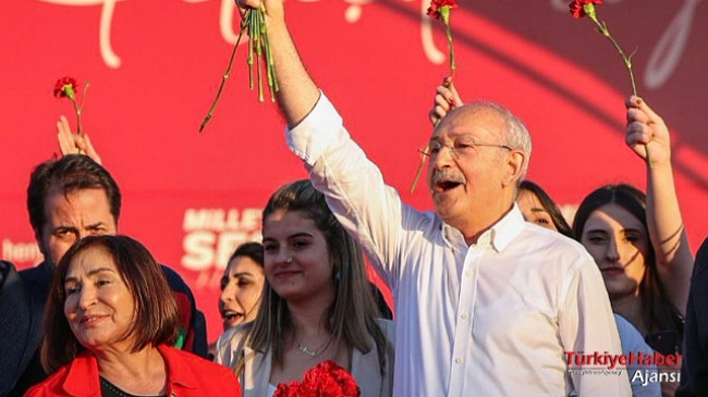 CHP lideri Kılıçdaroğlu’ndan ‘Sinan Ateş’ paylaşımı! ‘Her şeyi biliyoruz’ – Siyaset