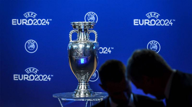 EURO 2024 Elemeleri’nde günün maçları