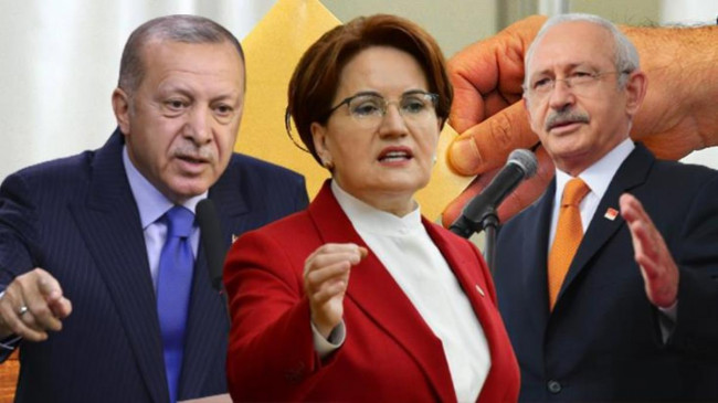 İYİ Partili Çömez’den “Seçim 2. tura kalırsa kimi destekleyecekler” sorusuna yanıt : Bütün desteğimizi Erdoğan’ın karşısına yığacağız