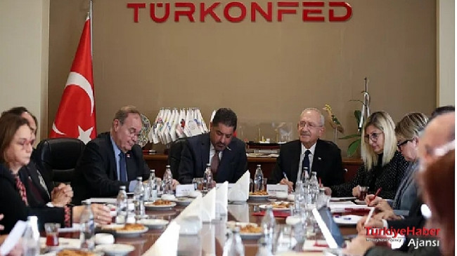 Kılıçdaroğlu'ndan '14 Mayıs' Açıklaması