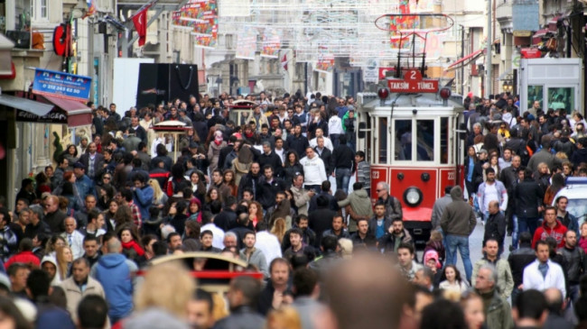 Toplumun tamamının ruh sağlığı alarm veriyor