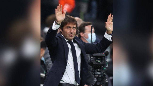 Tottenham’da Antonio Conte dönemi sona erdi