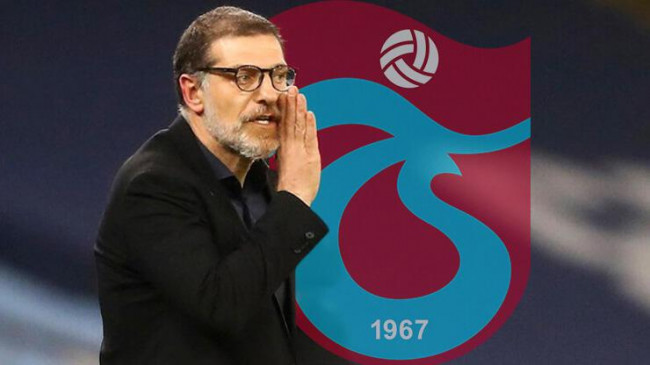 Trabzonspor’da son aday Slaven Bilic!