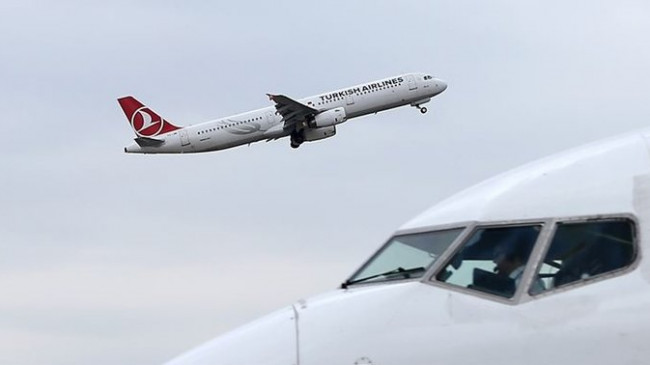 Türkiye’nin gurur kaynağı Türk Hava Yolları yine rakiplerini solladı! THY’den 2022 yılında dev kar!