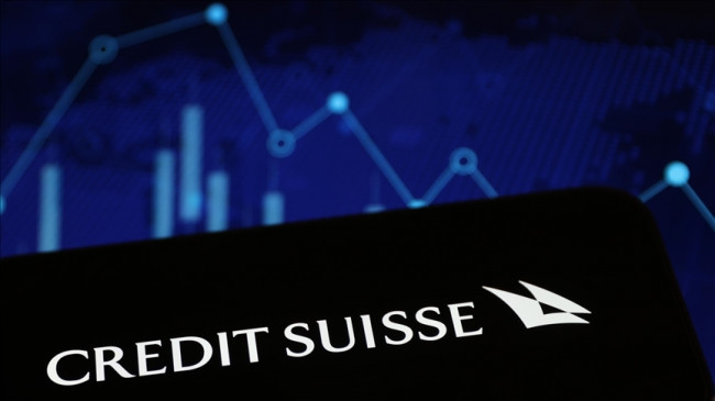 UBS, Credit Suisse’i satın alıyor