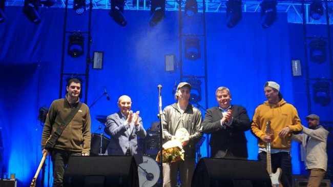 Festivale 1.3 milyon ziyaretçi katıldı