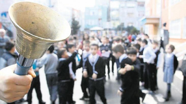 İstanbul’da 93 okul taşınıyor – En Son Haberler