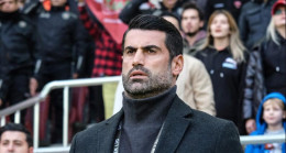 Volkan Demirel: Lütfen binalardan uzak durun