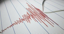 ARTÇI DEPREM SON DAKİKA! En son artçı deprem ne zaman oldu, kaç şiddetinde? 20 Şubat Kandilli Rasathanesi son depremler listesi