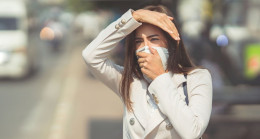 Araştırma: Hava kirliliği gençlerde tansiyon düşüklüğüne yol açıyor