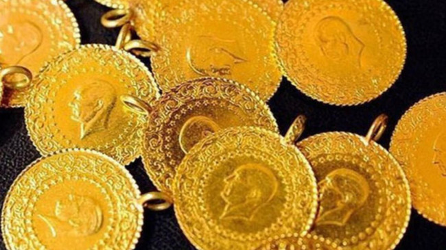 Altın fiyatları CANLI TAKİP | 21 Şubat 2023 gram altın, çeyrek altın fiyatı ne kadar, kaç TL oldu? Kapalıçarşı bugün anlık altın fiyatları kuru güncel