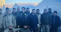 Mahsun Kırmızıgül, Adıyaman günlerini anlattı