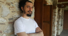 Felsefeci ve Simgebilimci Göktuğ Halis, Eden Bahçesi-Cennet söylencesini değerlendiriyor