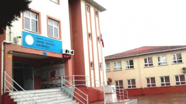 İzmir'de 8 okula tahliye kararı